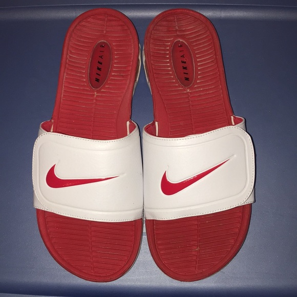 nike air experience slide